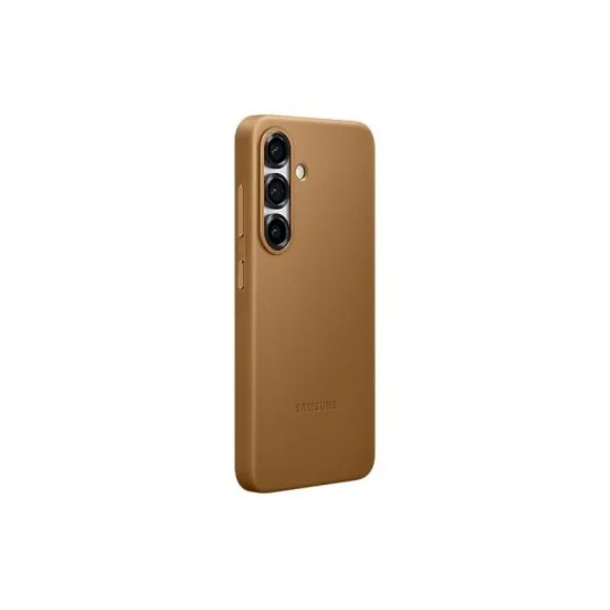 Cover Samsung S25 Kindsuit Case - Gold